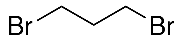 1,3-Dibromo Propane (trimethylene dibromide)