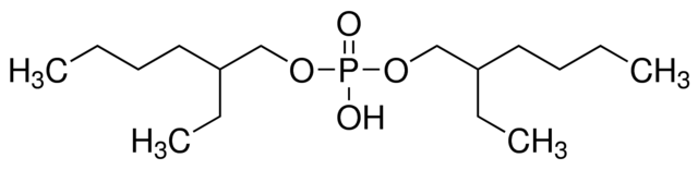 DI-2-Ethyl Hexyl Phosphate AR