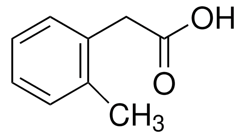 2-Methyl Phenyl Acetic Acid