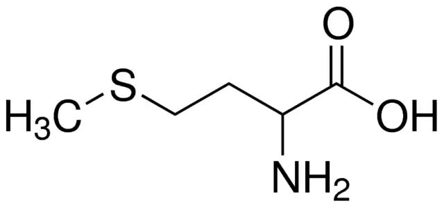 DL-Methionine for Feed experiment