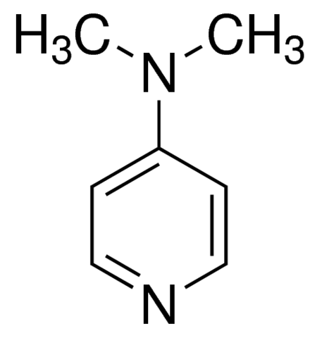 p-Dimethyl Amino Pyridine for Synthesis (4-Dimethylaminopyridine)