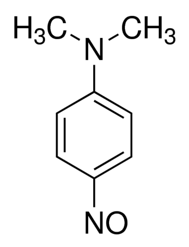 N,N-Dimethyl-4-Nitrosoaniline for Synthesis