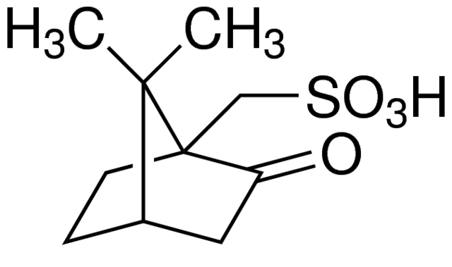 L-(-)Camphor-10- Sulphonic Acid