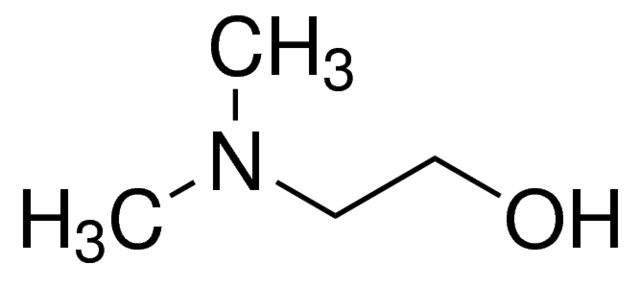 N,N-Dimethyl Amino Ethanol