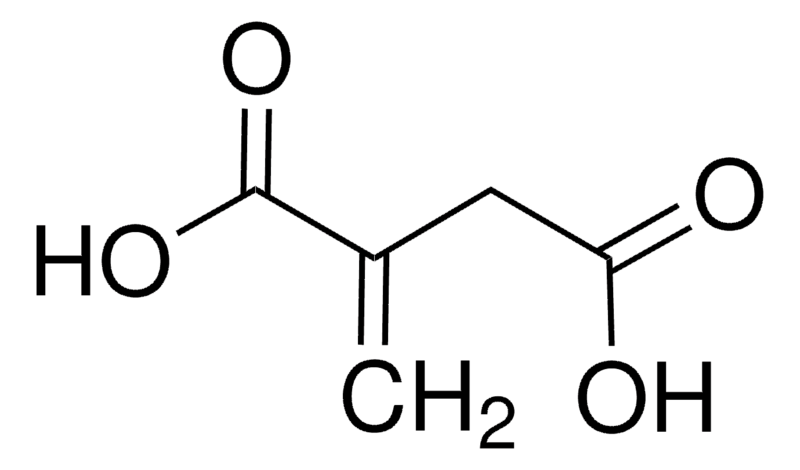 Itaconic Acid for Synthesis