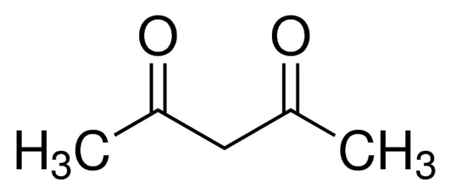 Acetyl Acetone for Synthesis