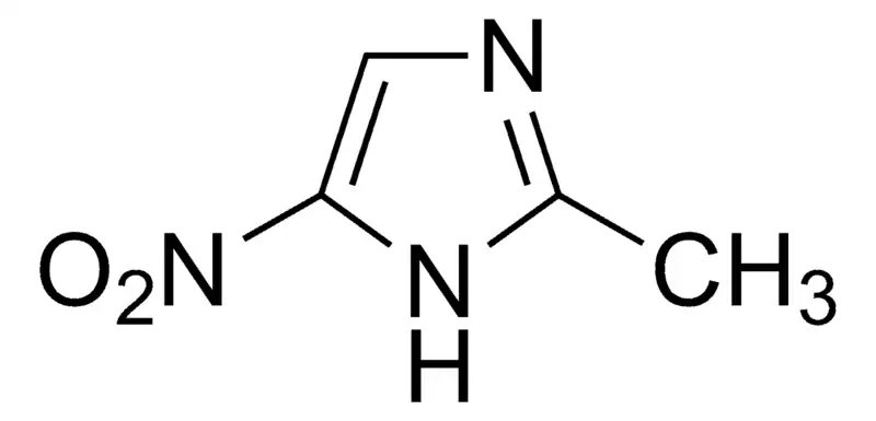 2-Methyl-5-Nitro Imidazole for Synthesis