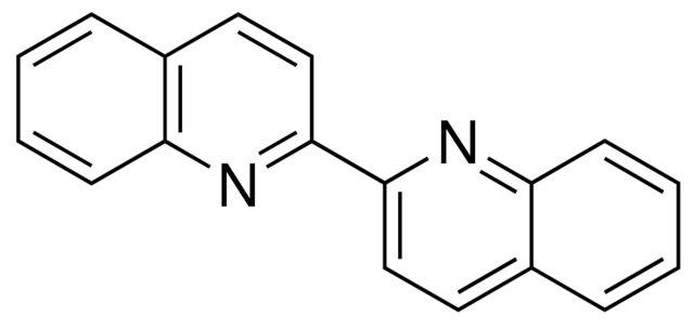 2,2-Biquinoline AR (2,2-Diquinolyl)