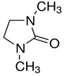 1,3 Dimethyl 2 Imidazolidinone (DMI) GC-HS