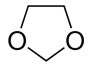 1,3-Dioxolane for Synthesis (Ethylene Glycol Methylene Ether)