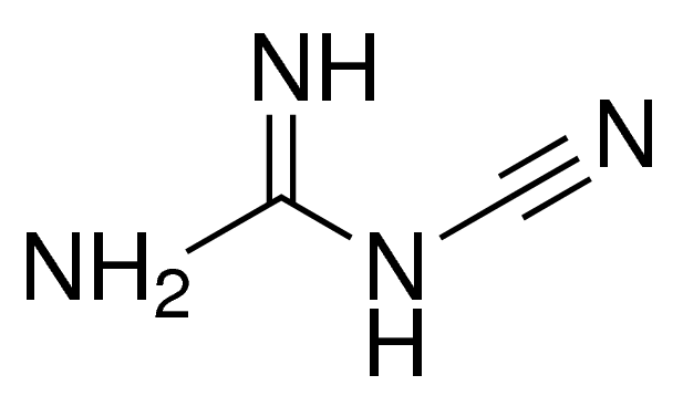 Dicyandiamide Pure