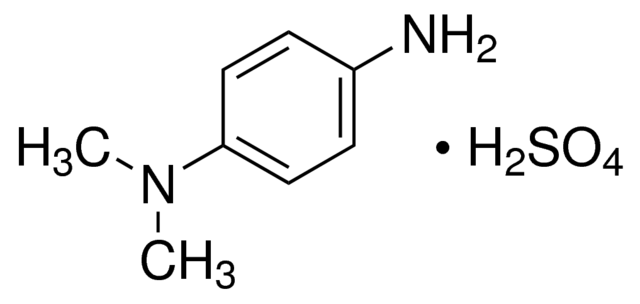 N,N-Dimethyl P-Phenylene Diamine Sulphate Salt AR