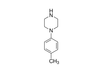 1-(4-Methyl Phenyl) Piperazine
