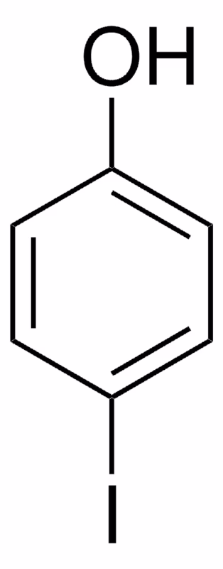 4- Iodo Phenol AR