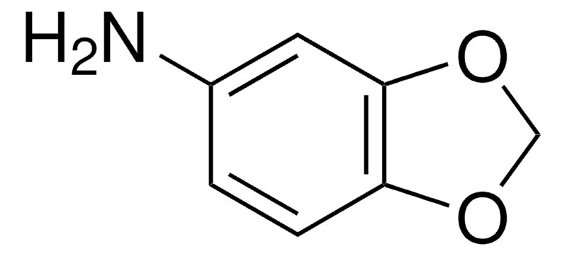 3,4-Methylene Dioxy Aniline