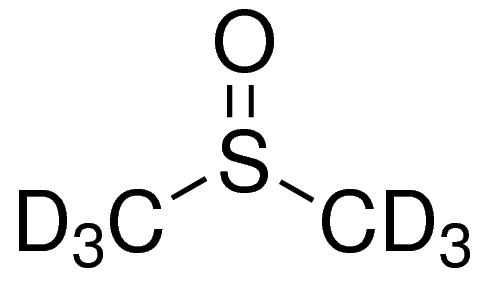 Dimethyl Sulphoxide-d6 (DMSO-d6) for NMR Spectroscopy