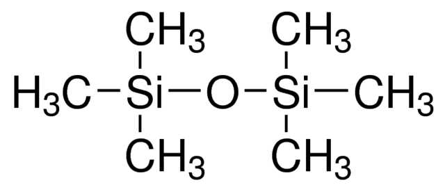 Hexamethyl Disiloxane for SynthesIs