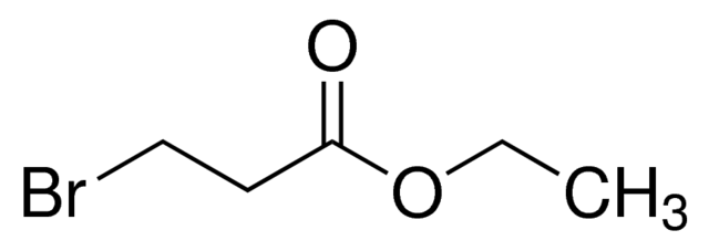 Ethyl-3-Bromo Propionate for Synthesis