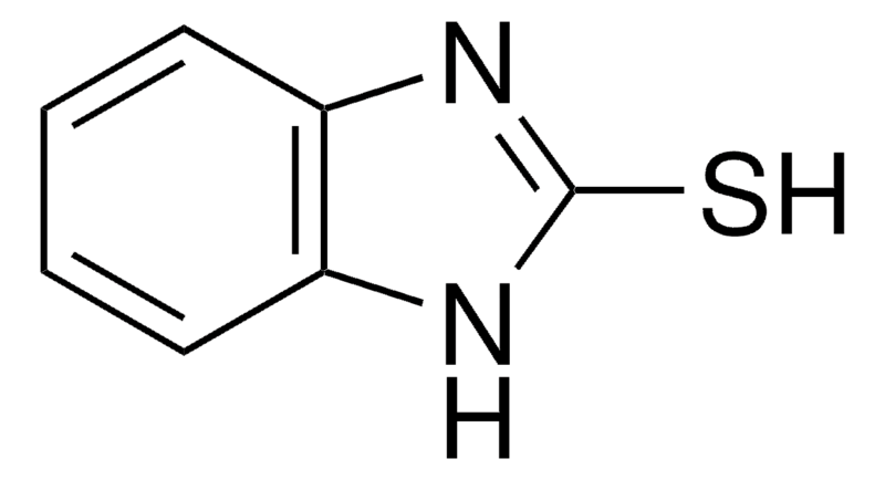 2-Mercapto Benzimidazole