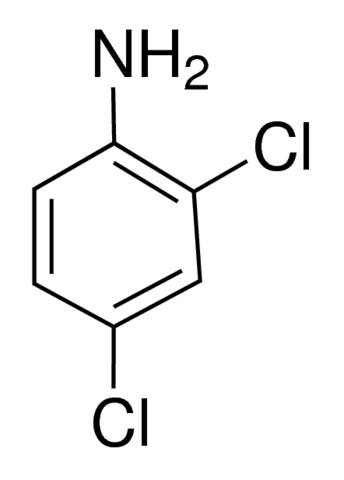 2,4-Dichloroaniline for Synthesis