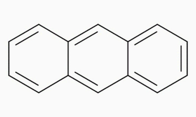 Anthracene Pure (Blue Fluorescence)