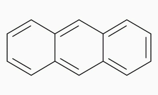 Anthracene Pure (Blue Fluorescence)