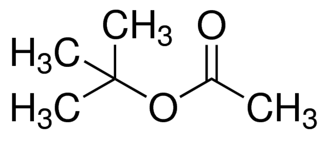 tert-Butyl Acetate for Synthesis
