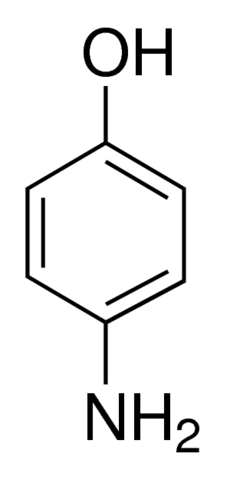 p-Aminophenol Pract (4-Aminophenol)