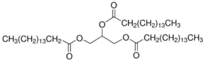 Tripalmitin for Synthesis