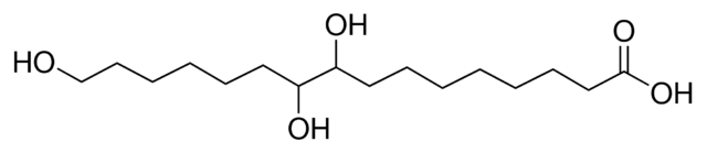 Aleuritic Acid