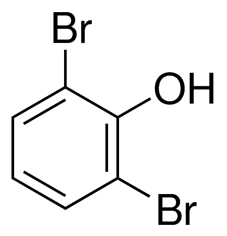 2,6-Dibromo Phenol