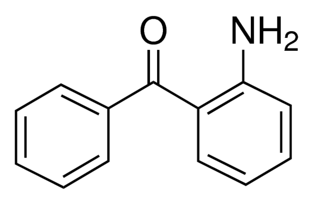 2-Amino Benzophenone