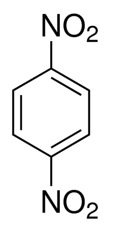 1-4,Dinitro Benzene for Synthesis