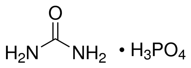 Urea Phosphate