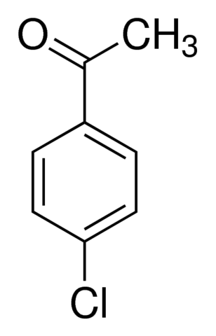 p-Chloro Acetophenone for Synthesis (4-chloroacetophenone)