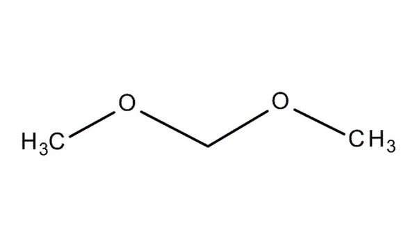 Dimethoxy Methane (Formaldehyde Dimethyl Acetal, Methylal)