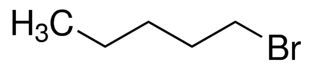 Bromo Pentane for Synthesis (N-Amyl Bromide) (N-Pentyl Bromide)