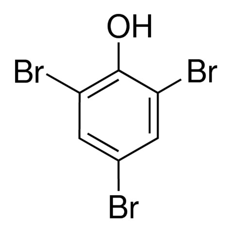 2,4,6-Tribromophenol for Synthesis