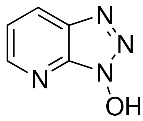 1-Hydroxy-7-Azabenzo Triazole (Hoat) AR Protecting Reagent