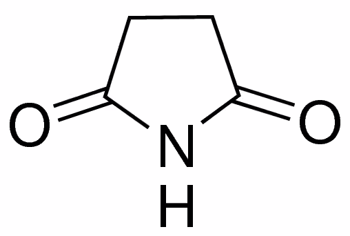 Succinimide (Butanimide)