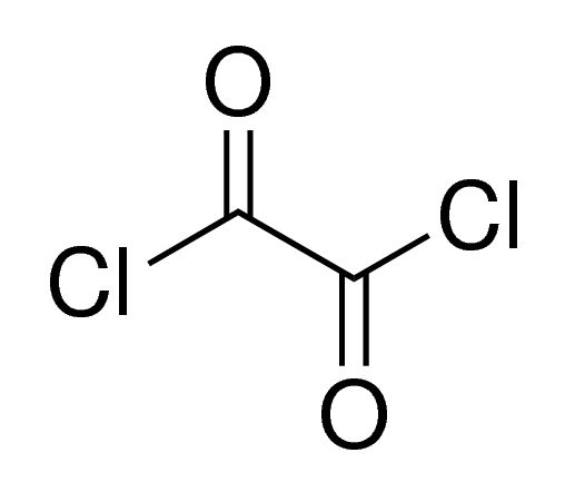 Oxalyl Chloride for Synthesis