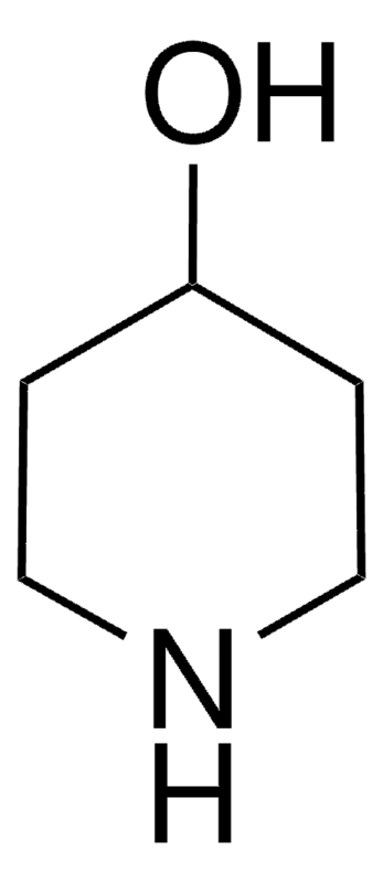 4-Hydroxy Piperidine (4-Piperidinol)
