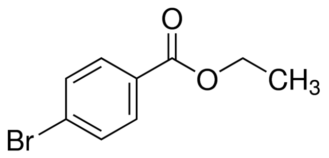 Ethyl-4-Bromo Benzoate for Synthesis