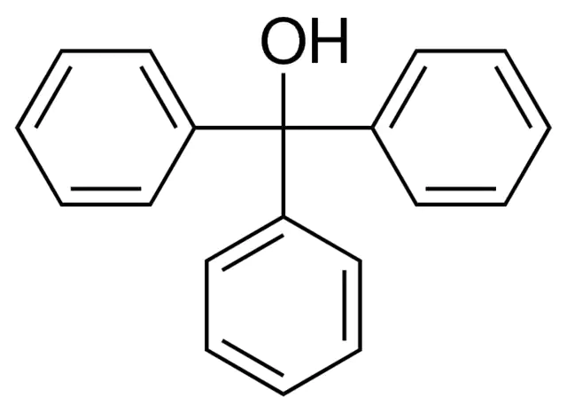 Triphenyl Carbinol AR