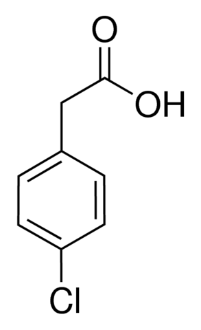 4-Chloro Phenylacetic Acid for Synthesis (p-chlorophenylacetic acid)