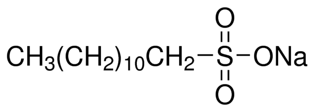 1-Dodecane Sulphonic Acid Sodium Salt AR for HPLC