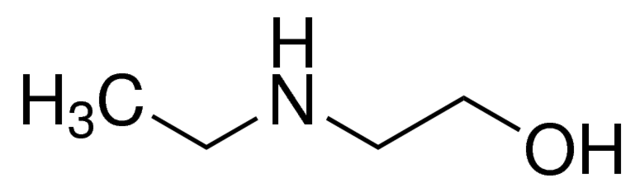 2-(Ethylamino) Ethanol for Synthesis