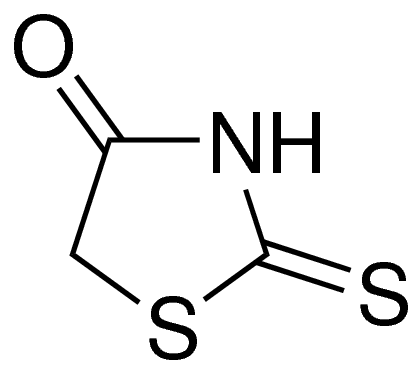 Rhodanine (2-Thioxo-4-Thiazolidinone)
