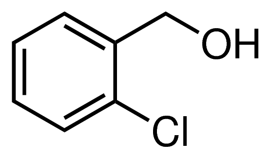 2-Chloro Benzyl Alcohol