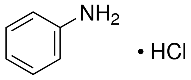 Aniline Hydrochloride for Synthesis